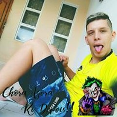 Paulo Henrique Rufino
