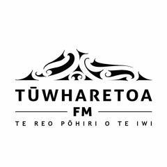 Tūwharetoa FM - Te Reo Pōhiri o te Iwi