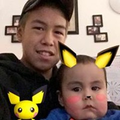 Brandon-Riley Ivvalu