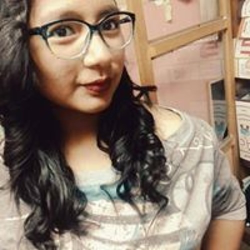 Isabel Marquez’s avatar