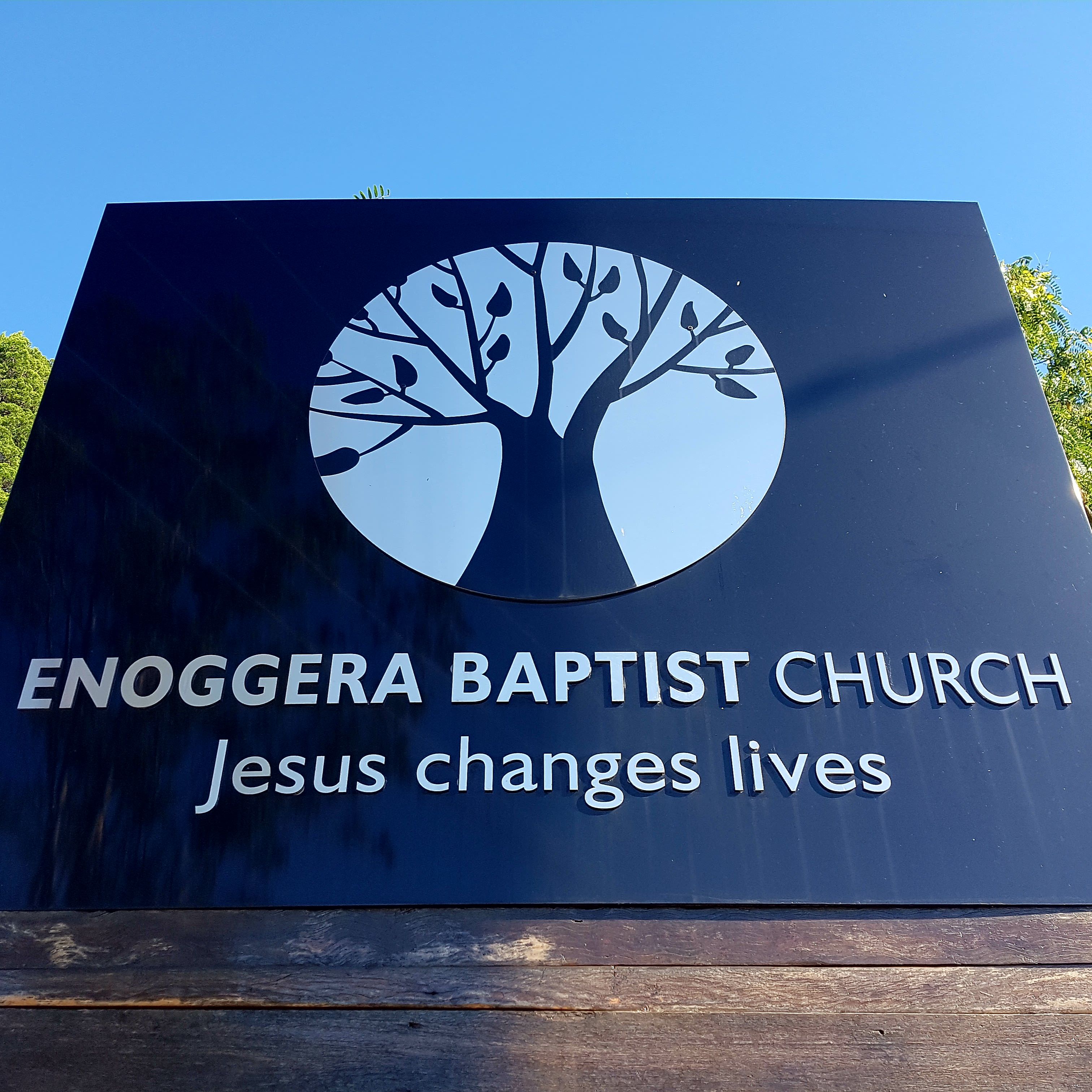 Enoggera Baptist Church