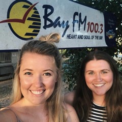 Meg and Mads Radioactive 100.3