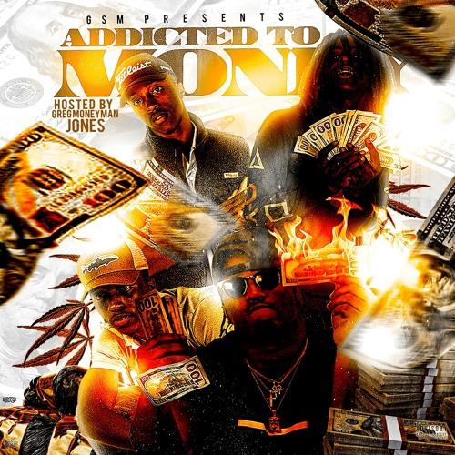 Stream G.$.M ENT music | Listen to songs, albums, playlists for free on ...