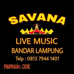 Savana Live Musik Official