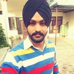 Jatinder Sandhu