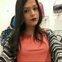 Andreia Moreti