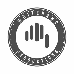 WriteHand Productions - Old Account Hacked