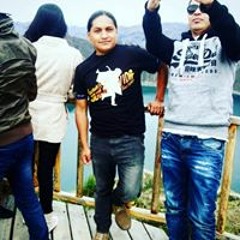 Jaime Maldonado