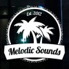 Melodic Sounds