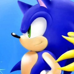 Somel The Hedgehog