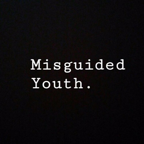 Misguded Youth’s avatar