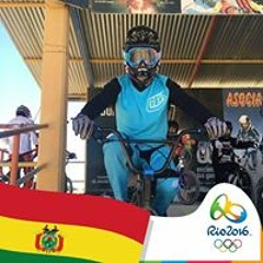 Cristian Choque Calizaya