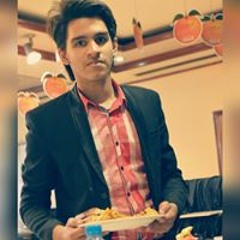 Zeeshan Umar Saifullah