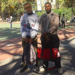 Buggin! With Chris and Tsi