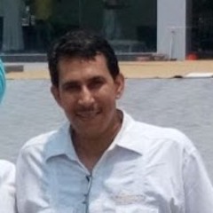 Manjit Saini