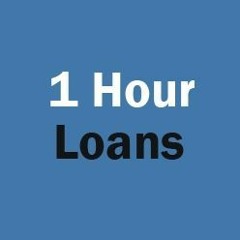 1 Hour Loans