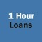 1 Hour Loans