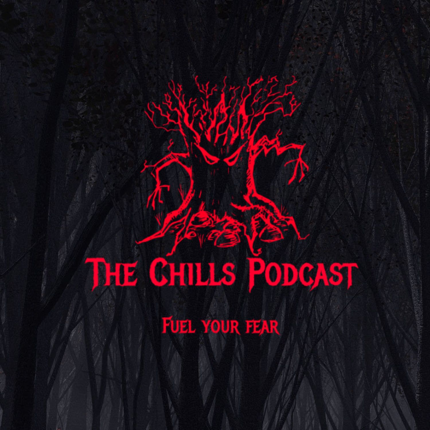 The Chills Podcast podcast artwork