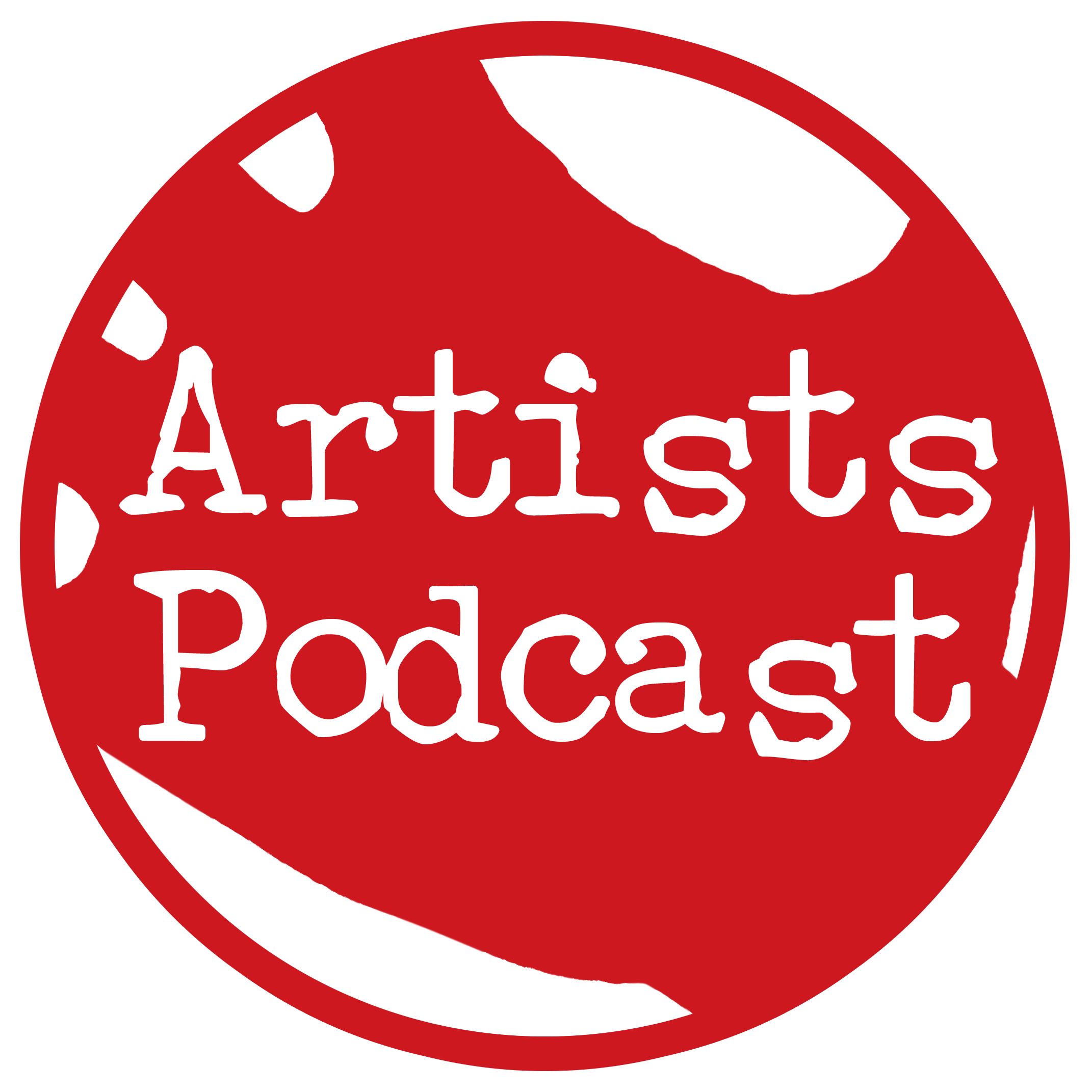Artists Podcast