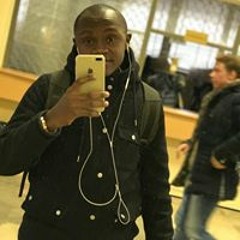 António Matadidi Baya Amb