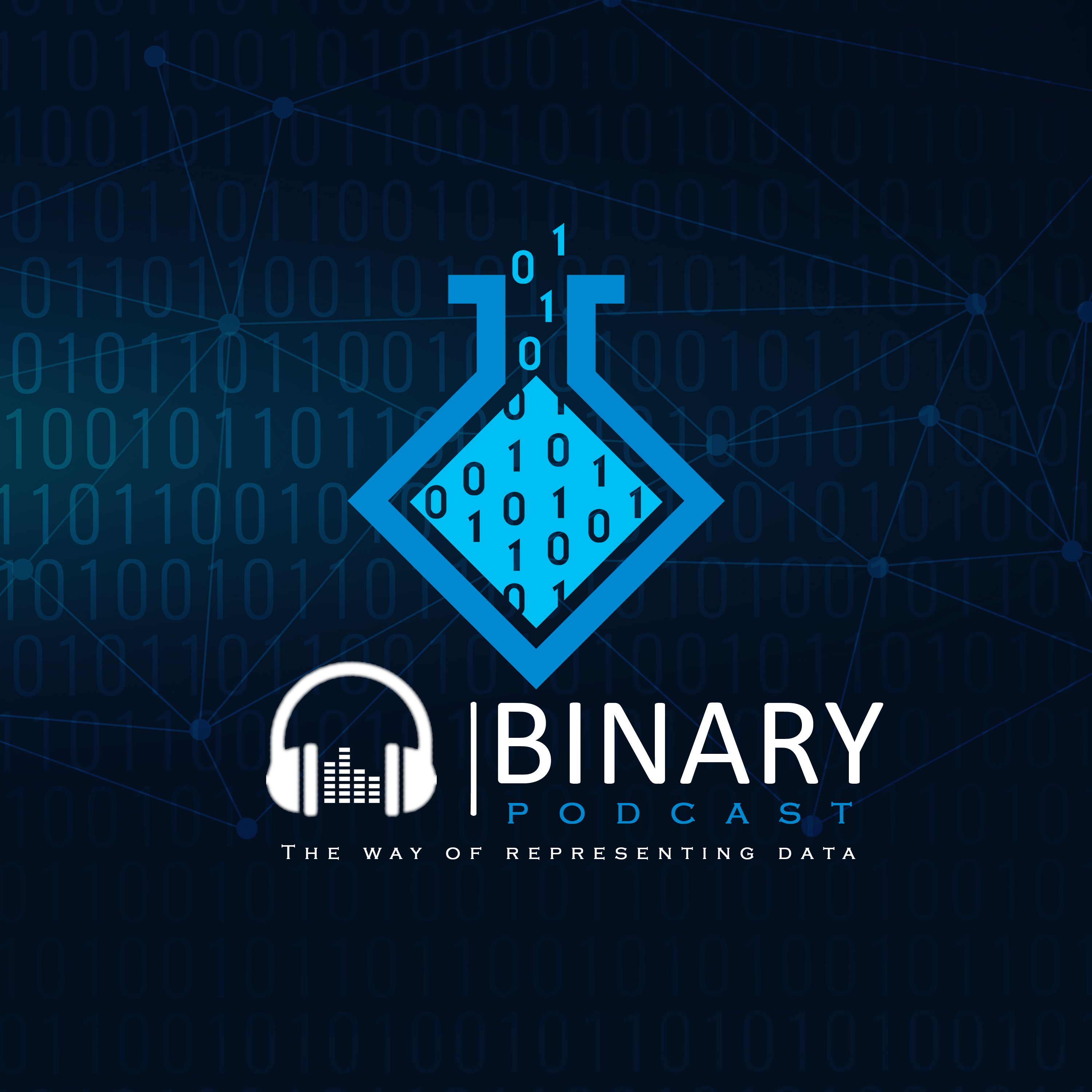 Binary Podcast