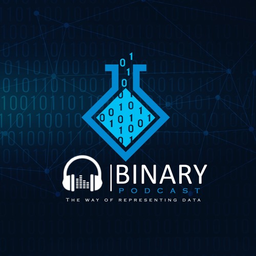 Binary Podcast’s avatar
