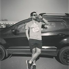 Shashank Sharma