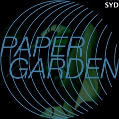 PAPER GARDEN (ADL)