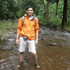 Chandrashekhar Joshi