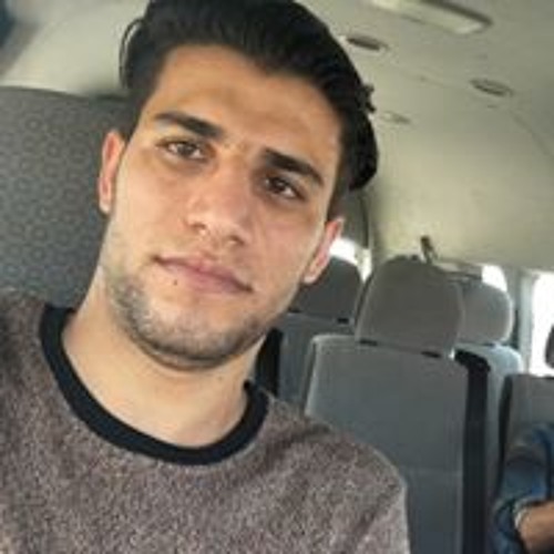 Naqibullah Moahmmadi’s avatar