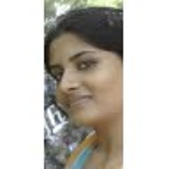 Mrinalini Singh