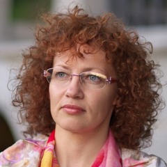 Елена Мартынова