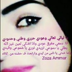 Zeinab Sabry Ammar