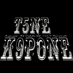 Tone Kapone
