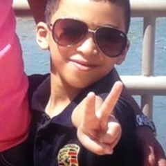 Yassin Mostafa