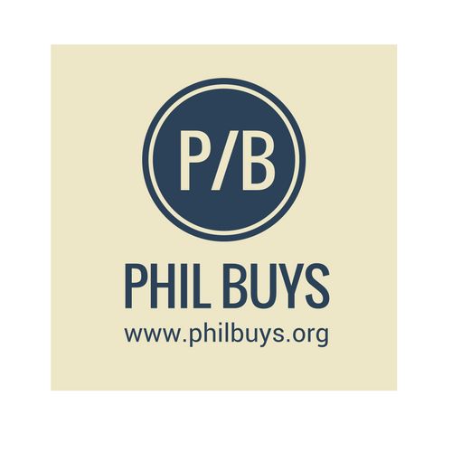 FillUp with Phil Buys