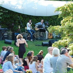 BookWoodstock Festival