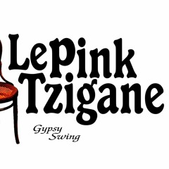 Le Pink Tzigane