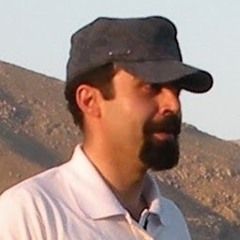M. D. Ahanj