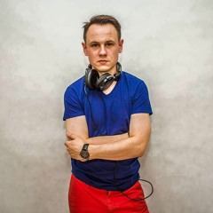 Piotr Walczak-DJ SHOCK