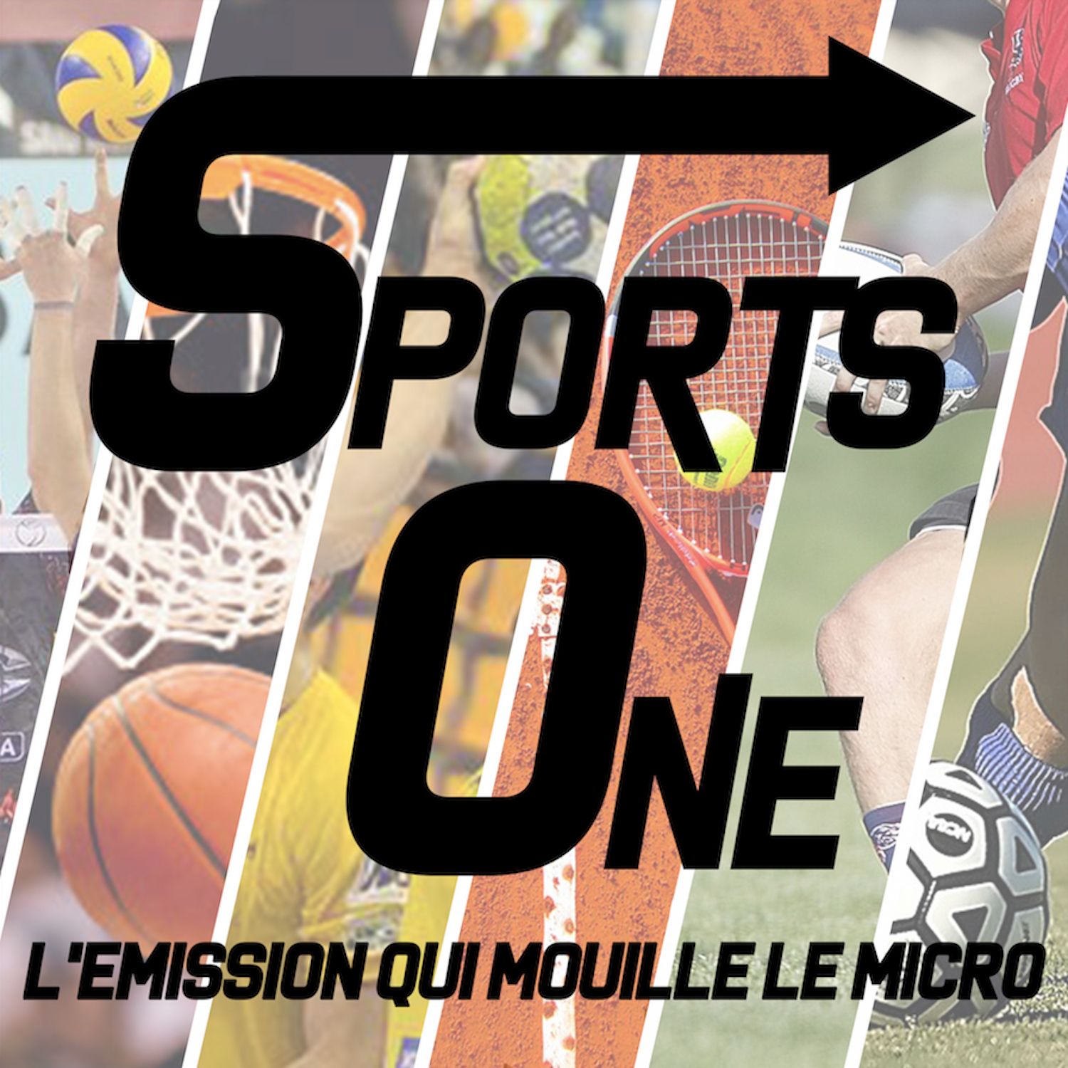 SportsOne