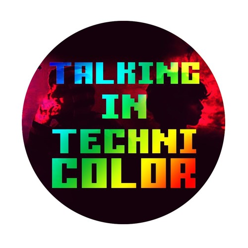 Talking In Technicolor’s avatar