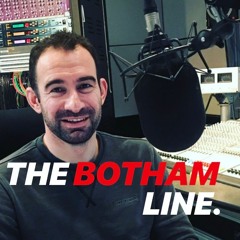 The Botham Line