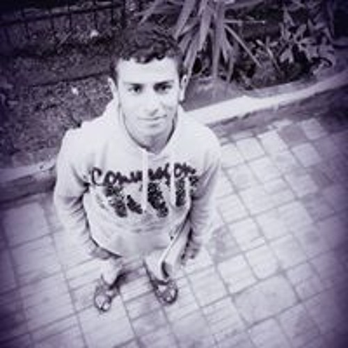 Ahmed Abdallah’s avatar