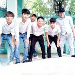 Quốc Kậu Không Tên
