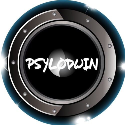 Psylodwin — artist photo