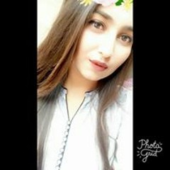 Ockash Manzoor