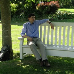 Esmond Cordingley-Poole