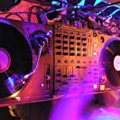 Dj Jez Martin
