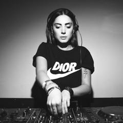 Vanessa McAlexander - DJ & Producer